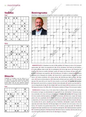 ABC SEVILLA 26-10-2025 página 90