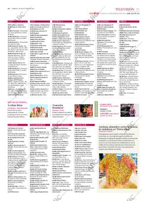 ABC SEVILLA 26-10-2025 página 95