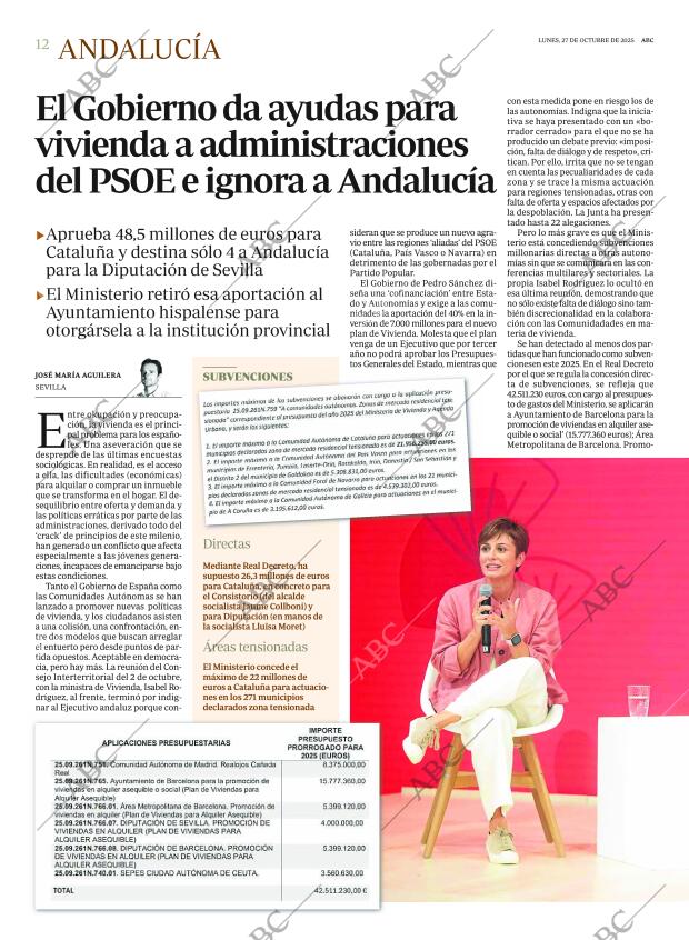 ABC CORDOBA 27-10-2025 página 12