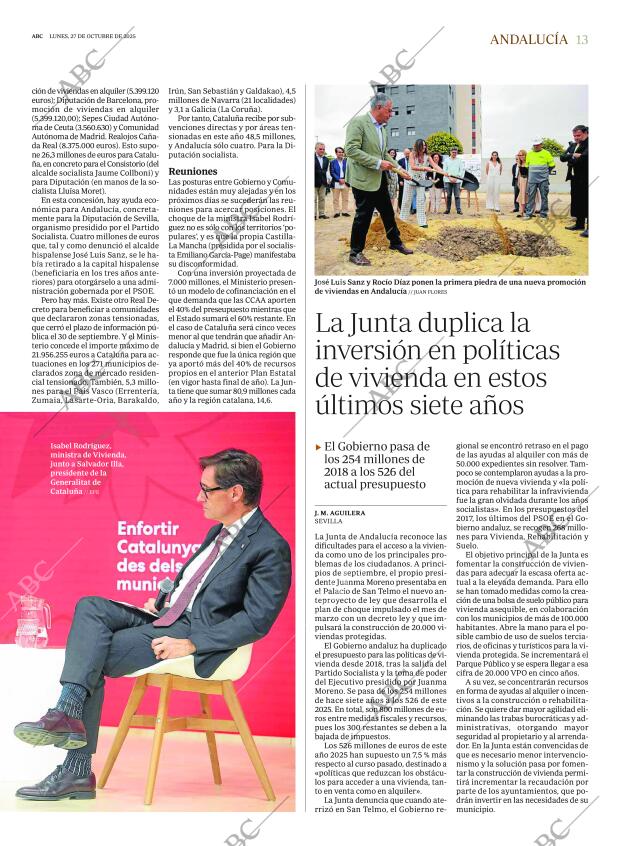 ABC CORDOBA 27-10-2025 página 13