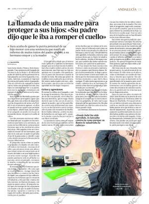 ABC CORDOBA 27-10-2025 página 15