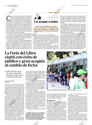 ABC CORDOBA 27-10-2025 página 18