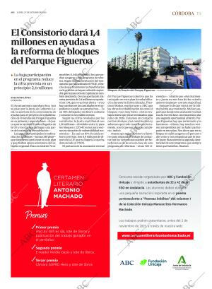 ABC CORDOBA 27-10-2025 página 19
