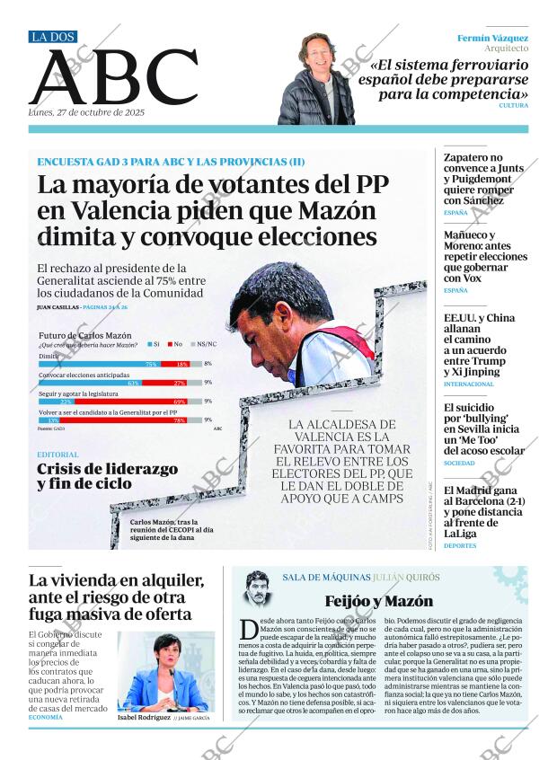 ABC CORDOBA 27-10-2025 página 2