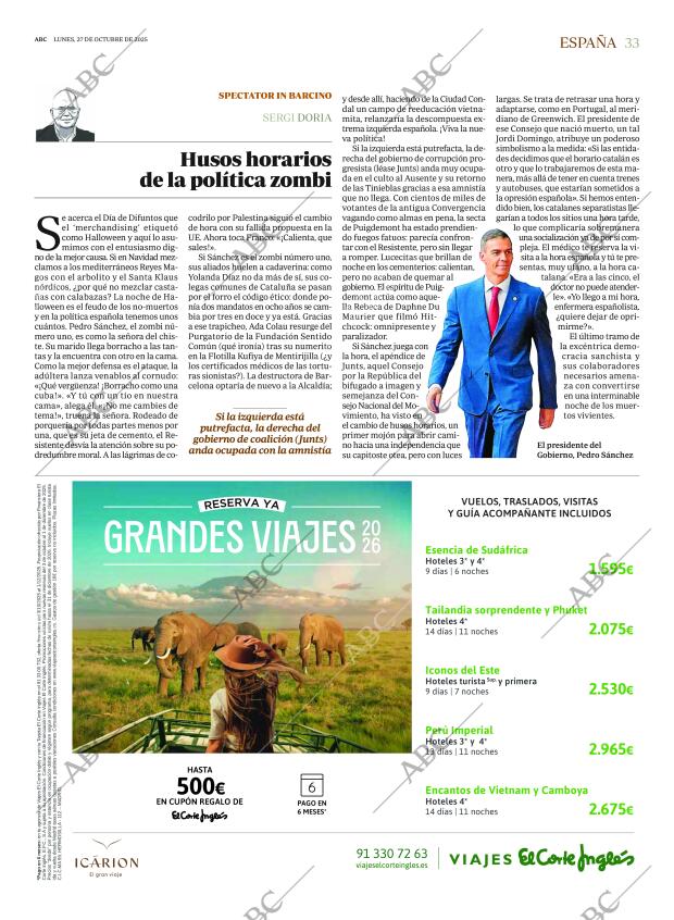 ABC CORDOBA 27-10-2025 página 33