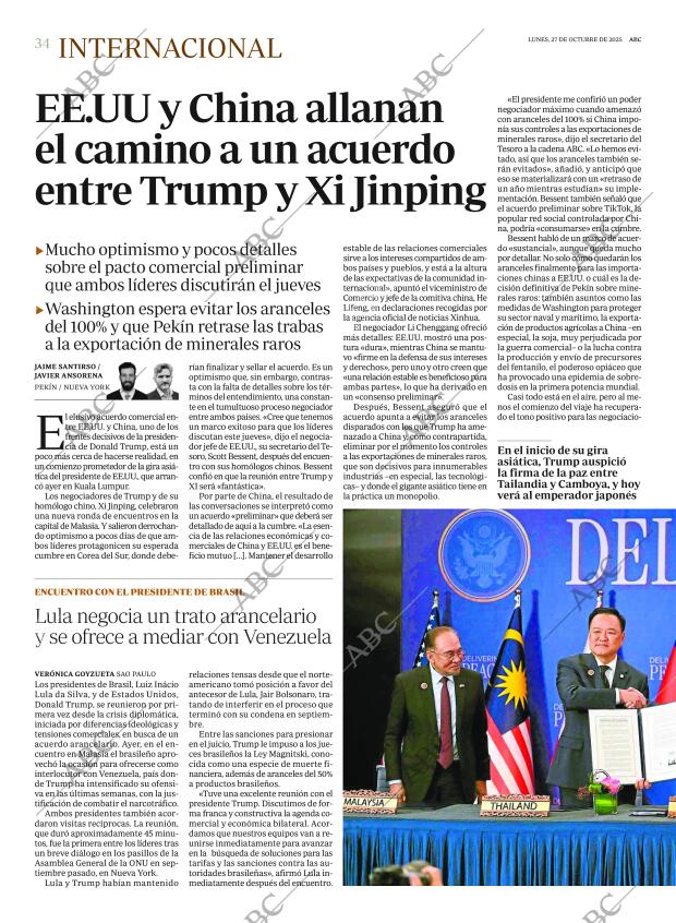 ABC CORDOBA 27-10-2025 página 34