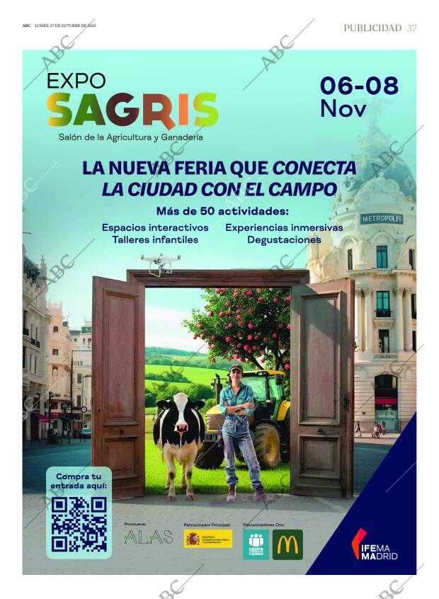 ABC CORDOBA 27-10-2025 página 37