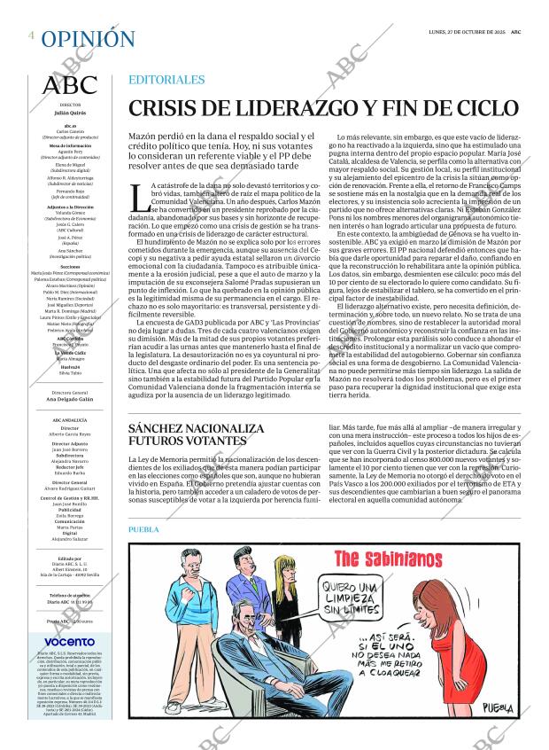 ABC CORDOBA 27-10-2025 página 4