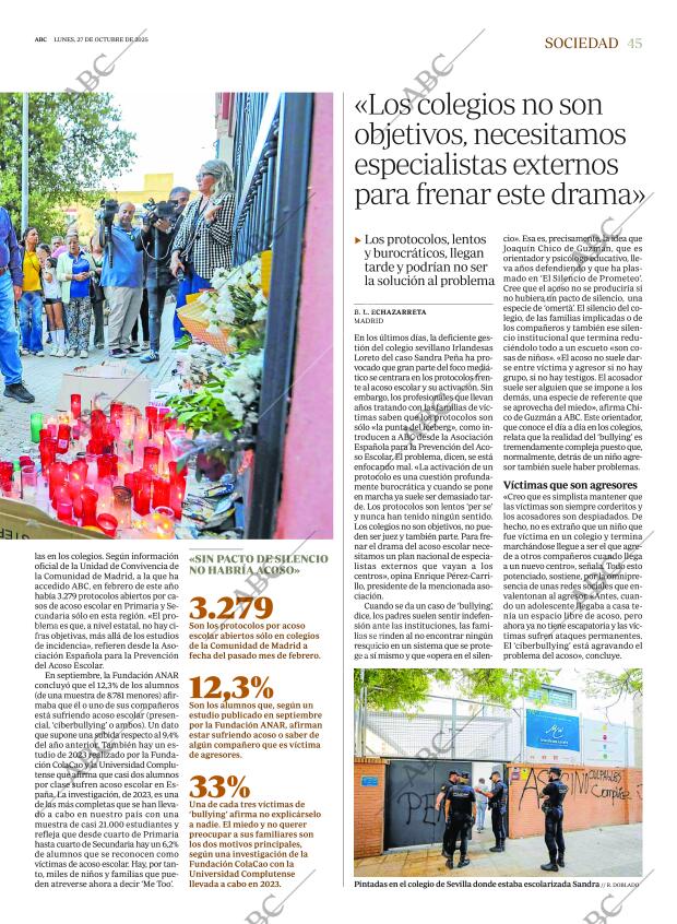 ABC CORDOBA 27-10-2025 página 45