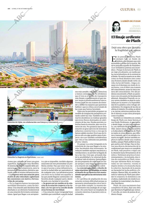 ABC CORDOBA 27-10-2025 página 49