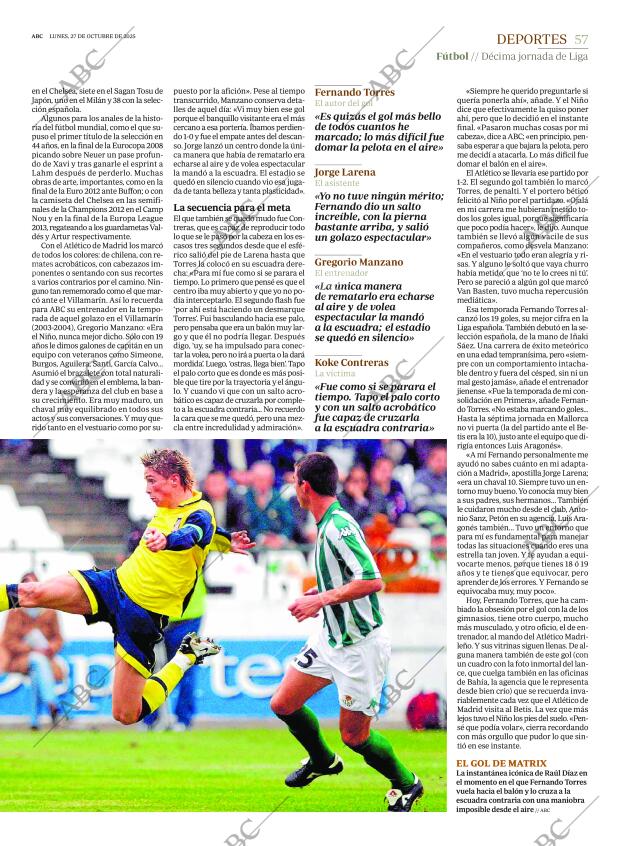 ABC CORDOBA 27-10-2025 página 57