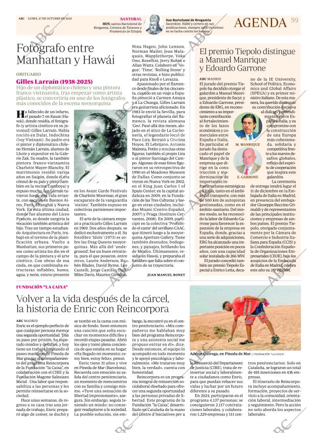 ABC CORDOBA 27-10-2025 página 59