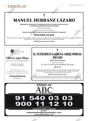 ABC CORDOBA 27-10-2025 página 60