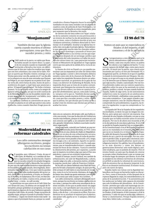 ABC CORDOBA 27-10-2025 página 7