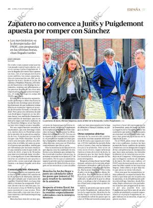 ABC MADRID 27-10-2025 página 17