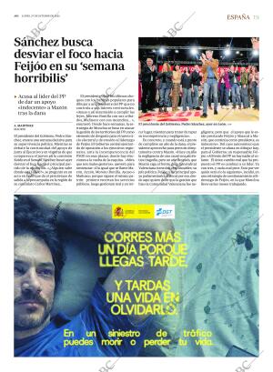 ABC MADRID 27-10-2025 página 19