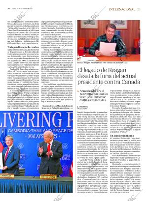 ABC MADRID 27-10-2025 página 25