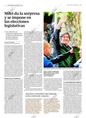 ABC MADRID 27-10-2025 página 26