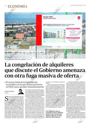 ABC MADRID 27-10-2025 página 30