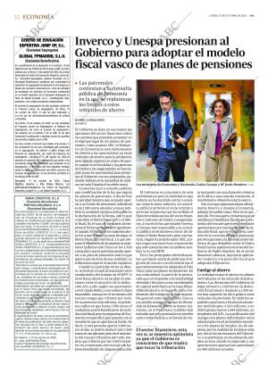 ABC MADRID 27-10-2025 página 32