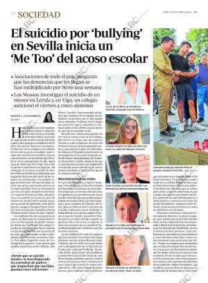 ABC MADRID 27-10-2025 página 34