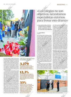 ABC MADRID 27-10-2025 página 35