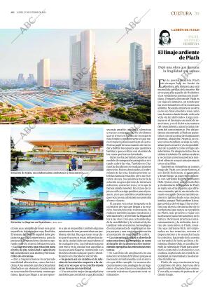 ABC MADRID 27-10-2025 página 39