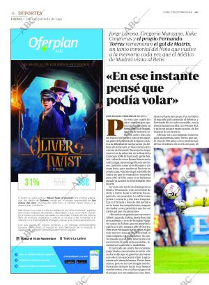 ABC MADRID 27-10-2025 página 46