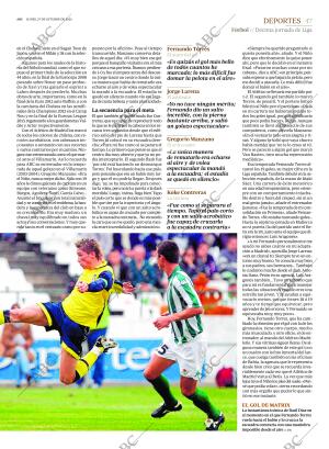 ABC MADRID 27-10-2025 página 47