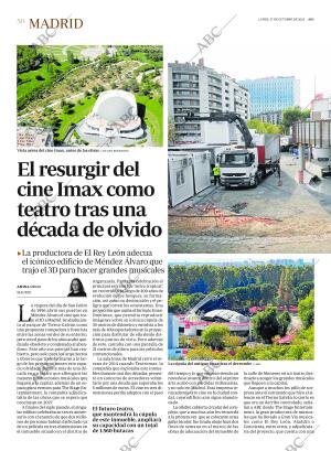 ABC MADRID 27-10-2025 página 50