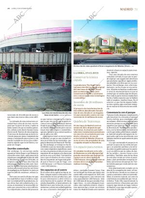 ABC MADRID 27-10-2025 página 51