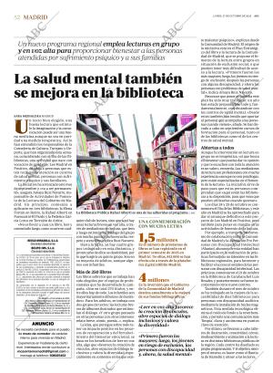 ABC MADRID 27-10-2025 página 52