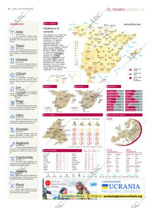 ABC MADRID 27-10-2025 página 57