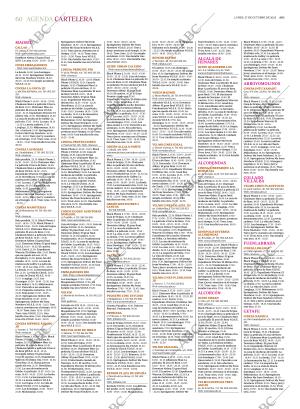 ABC MADRID 27-10-2025 página 60