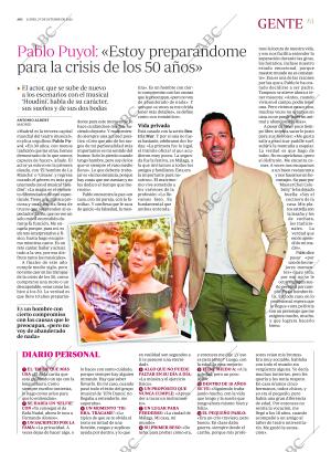ABC MADRID 27-10-2025 página 61