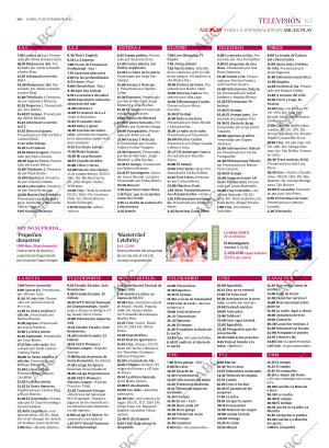 ABC MADRID 27-10-2025 página 63