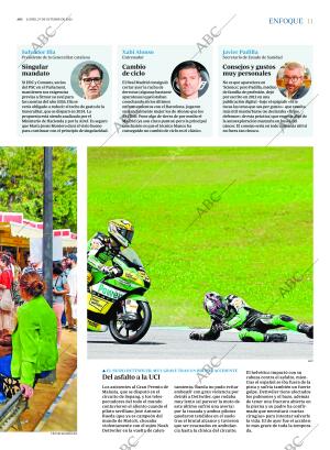 ABC SEVILLA 27-10-2025 página 11