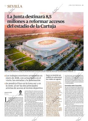 ABC SEVILLA 27-10-2025 página 12