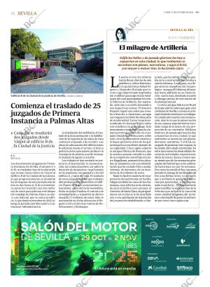 ABC SEVILLA 27-10-2025 página 16