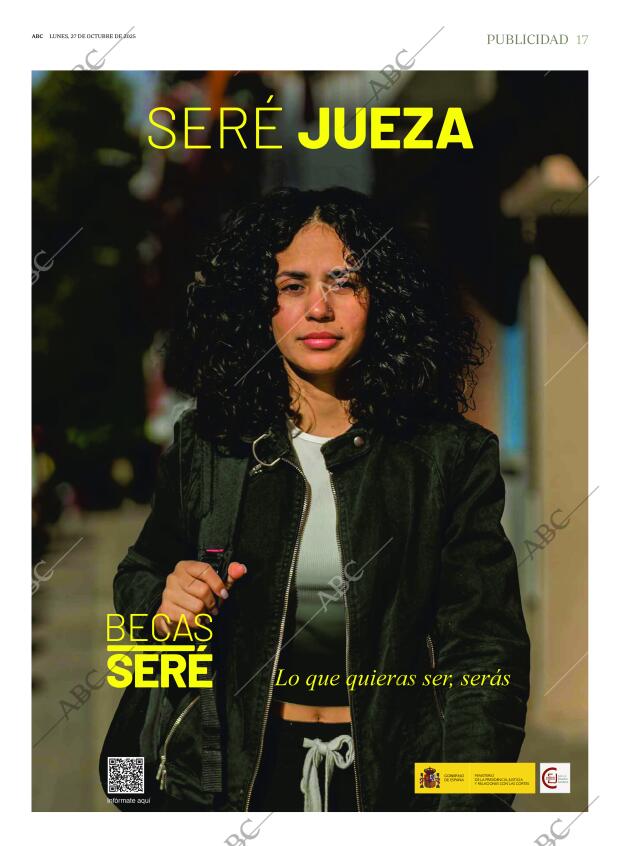 ABC SEVILLA 27-10-2025 página 17