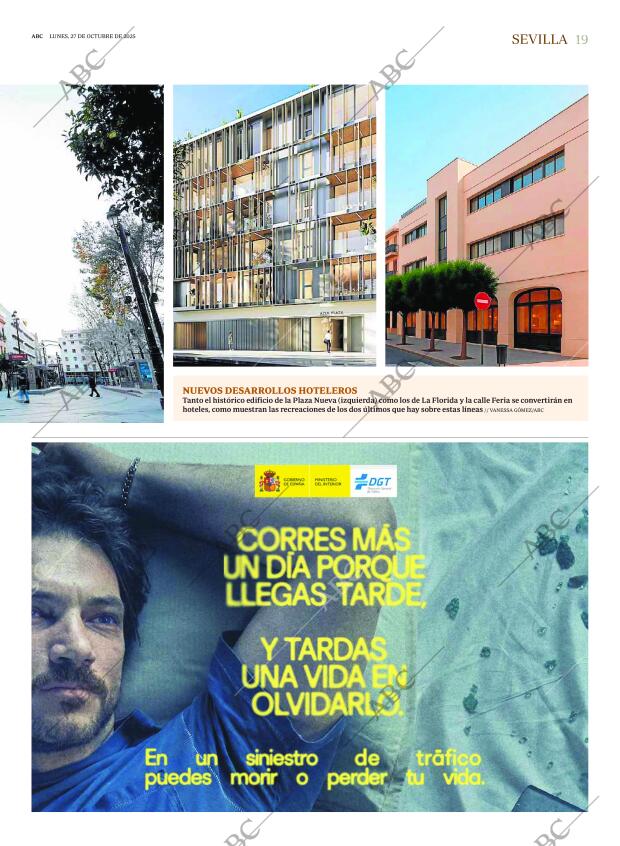 ABC SEVILLA 27-10-2025 página 19