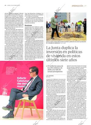 ABC SEVILLA 27-10-2025 página 27