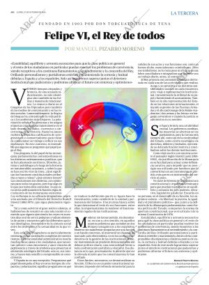 ABC SEVILLA 27-10-2025 página 3