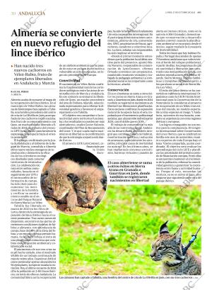 ABC SEVILLA 27-10-2025 página 30