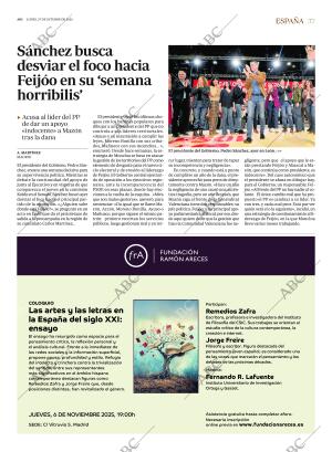 ABC SEVILLA 27-10-2025 página 37