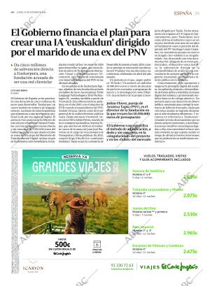 ABC SEVILLA 27-10-2025 página 39