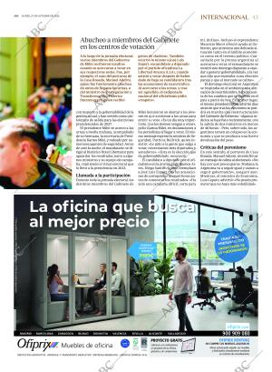 ABC SEVILLA 27-10-2025 página 43