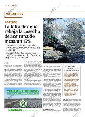 ABC SEVILLA 27-10-2025 página 46