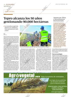 ABC SEVILLA 27-10-2025 página 48