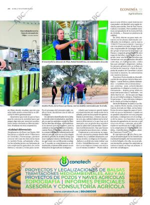 ABC SEVILLA 27-10-2025 página 51